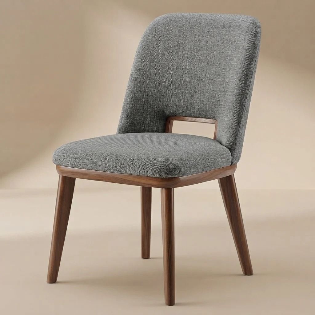 Blake - Modern Dining Chair (Set of 2)