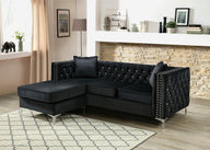Paige - Sofa Chaise