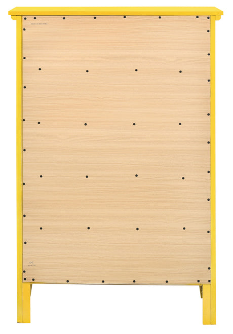 Hammond - Chest - view 31