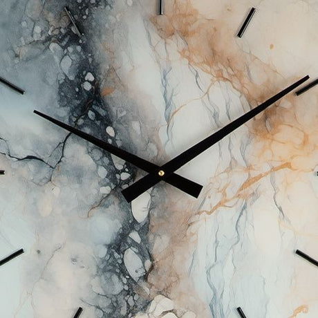 Teague - Wall Clock - view 9