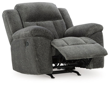 Frohn - Reclining Living Room Set - view 21