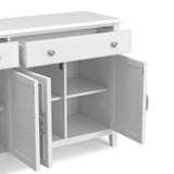 Connaught - Large Sideboard Buffet Storage Cabinet