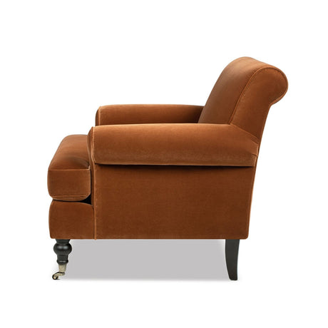 Alana Lawson - Accent Arm Chair Casters - view 40