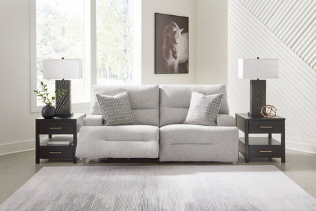 Acklen Place - Reclining Sectional - view 41