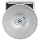 Lenny - Upholstered Adjustable Bar Stool (Set of 2) by CoasterEveryday | Bel Furniture