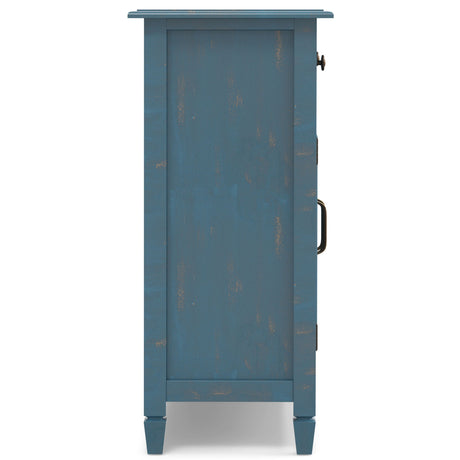 Connaught - Entryway Storage Cabinet - view 22