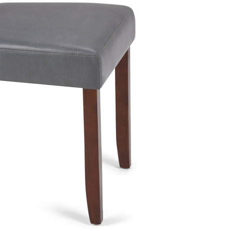 Acadian - Upholstered Parson Dining Chair (Set of 2) - view 24