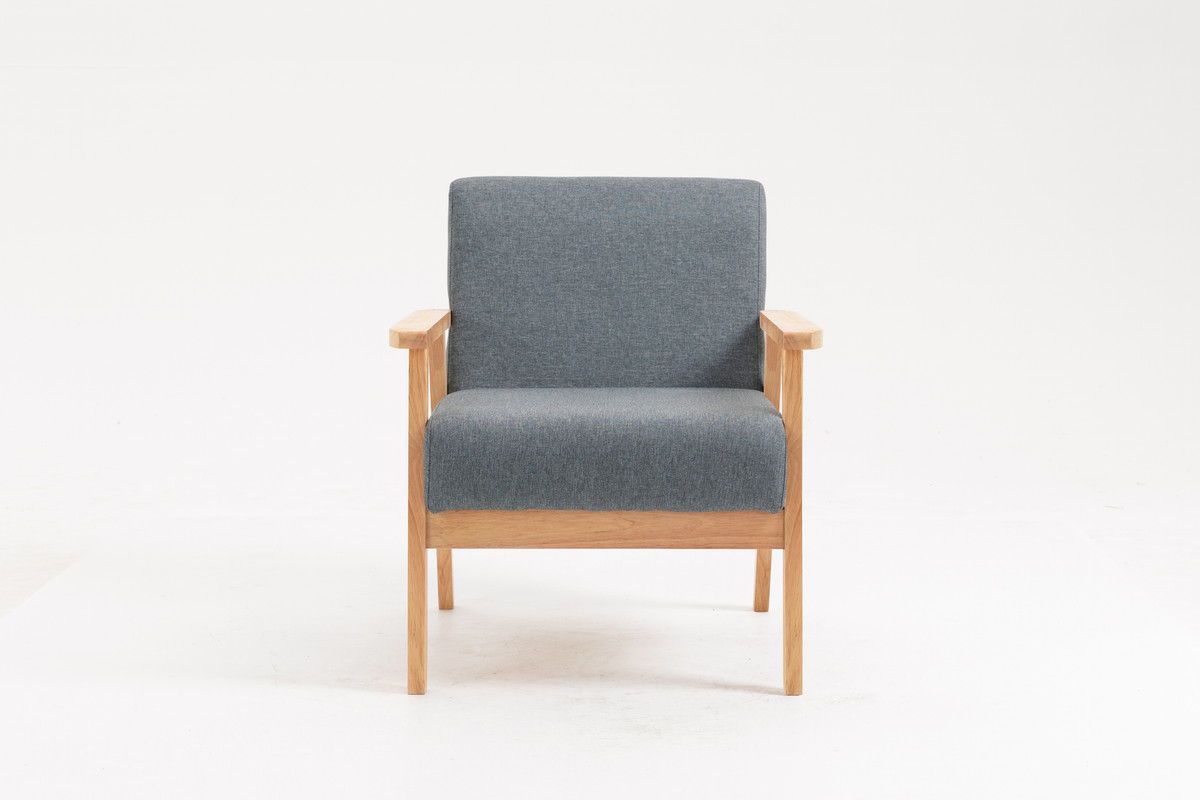 Bahamas - Loveseat And 2 Chair Living Room (Set of 3) by Lilola Home | Bel Furniture