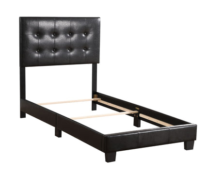 Caldwell - Bed - view 23
