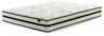 Chime - Medium Hybrid Mattress by Sierra Sleep® by Ashley | Bel Furniture
