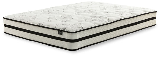 Chime - Medium Hybrid Mattress by Sierra Sleep® by Ashley | Bel Furniture
