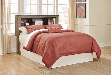 Trinell - Bookcase Storage Bed by Signature Design by Ashley® | Bel Furniture