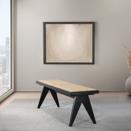 Keira - Modern Aesthetics Bench - view 18