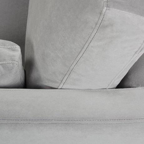 Knox - Modern Farmhouse Arm Chair - view 45