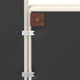 Charlie - Upholstered Deep Seater Sectional Sofa by Simpli-Home | Bel Furniture