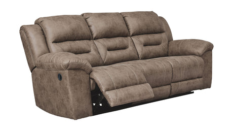 Stoneland - Reclining Living Room Set by Signature Design by Ashley® | Bel Furniture