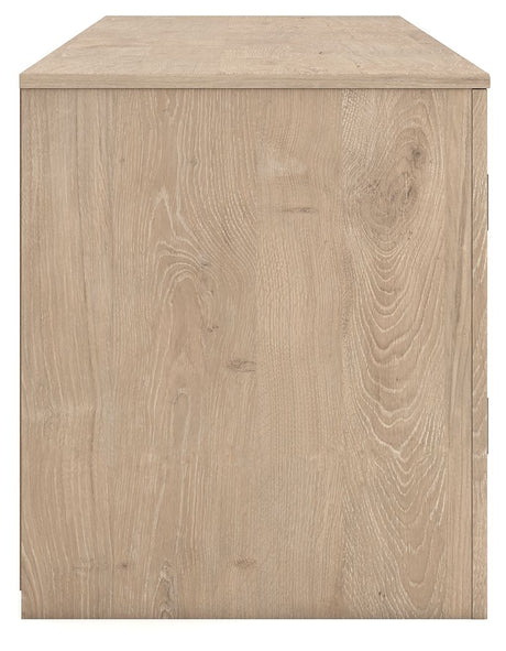 Cayboni - LG TV Stand With Fireplace Option - view 28