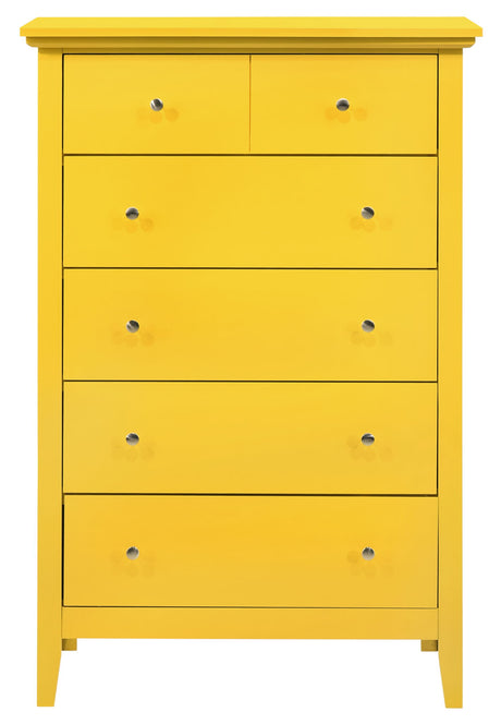 Hammond - Chest - view 32