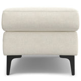 Ava - Versatile Mid Century Ottoman by Simpli-Home | Bel Furniture