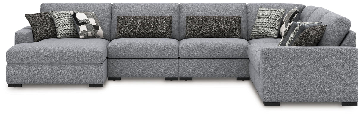 Bealton - Sectional by Benchcraft® | Bel Furniture