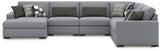 Bealton - Sectional by Benchcraft® | Bel Furniture