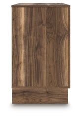 Chirason - Six Drawers Dresser