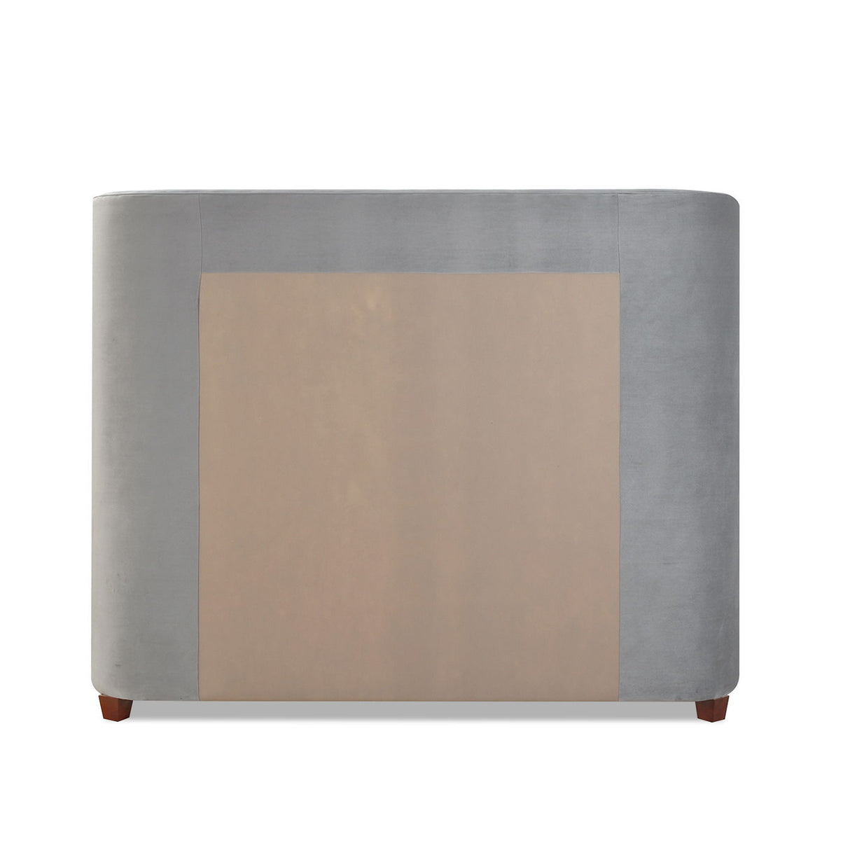 Brooklyn - Tufted Panel Bed Headboard And Footboard Set by Jennifer Taylor Home | Bel Furniture