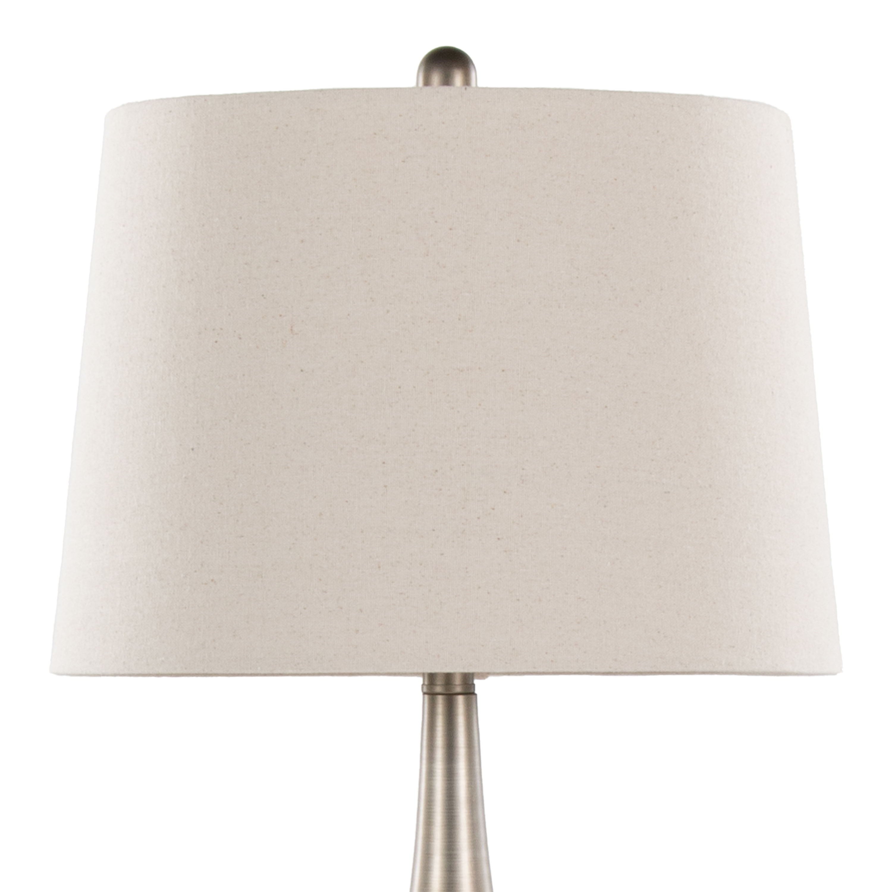 Pebble - Contemporary Table Lamp (Set of 2)