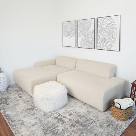 Mar - High-Quality Sectional Sofa - view 15