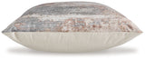 Edinfielders - Pillow (Set of 4) - Cream / Gray / Rust