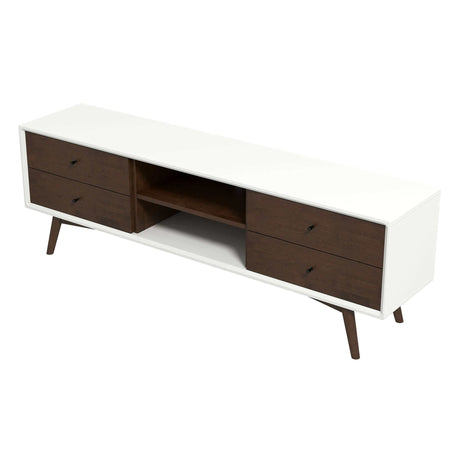 Caroline - Modern TV Stand Up To 72" - view 13