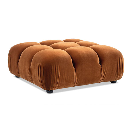 Marcel - Bubble Modular Modern Cocktail Ottoman - view 10