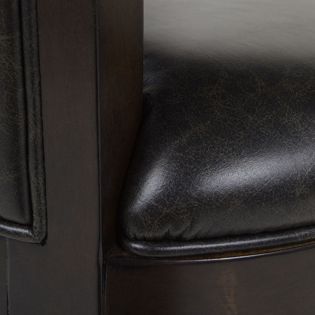 Williams - Swivel Counter Height Bar Stool