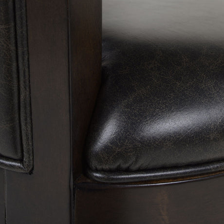 Williams - Swivel Counter Height Bar Stool - view 49
