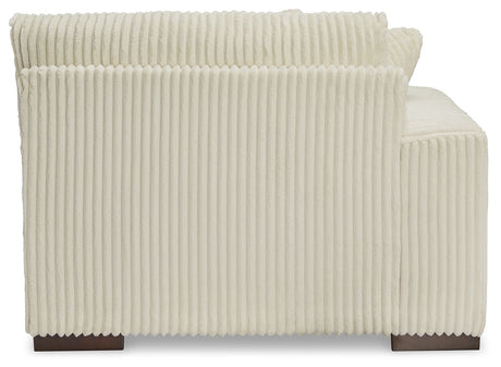 Lindyn - Sectional by Signature Design by Ashley® | Bel Furniture