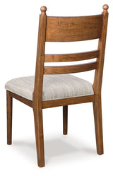 Greddinton - Dining Table Set