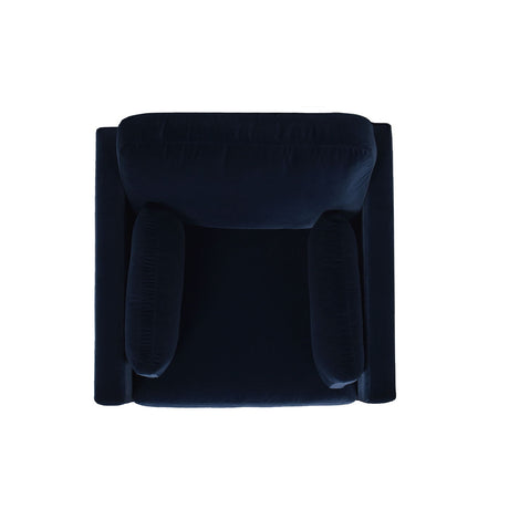 Knox - Modern Farmhouse Arm Chair - view 46
