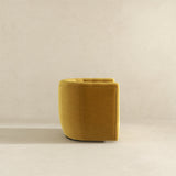 Delaney - Ergonomic Design Swivel Chair