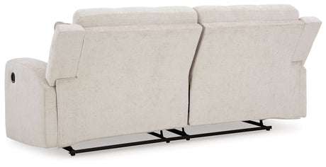 Danum - Reclining Living Room Set - view 9