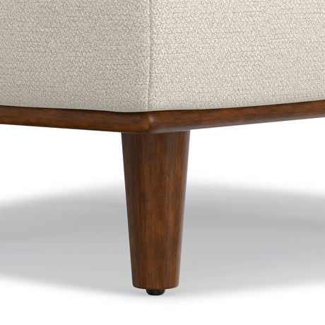 Morrison - Handcrafted Ottoman - view 41