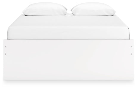 Onita - Platform Bed - view 112