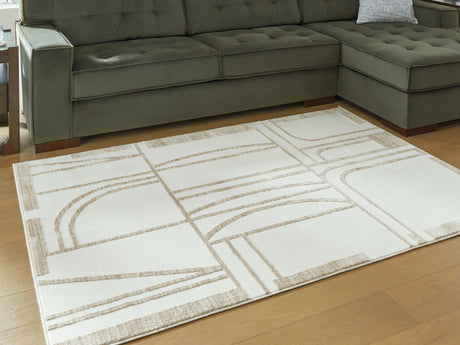 Farongrove - Rug - view 6