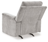 Barnsana - Power Rocker Recliner by Signature Design by Ashley® | Bel Furniture