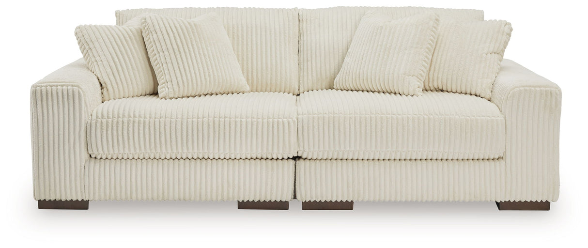 Lindyn - Sectional