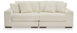 Lindyn - Sectional