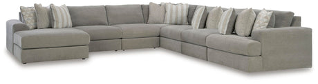 Avaliyah - Sectional - view 10