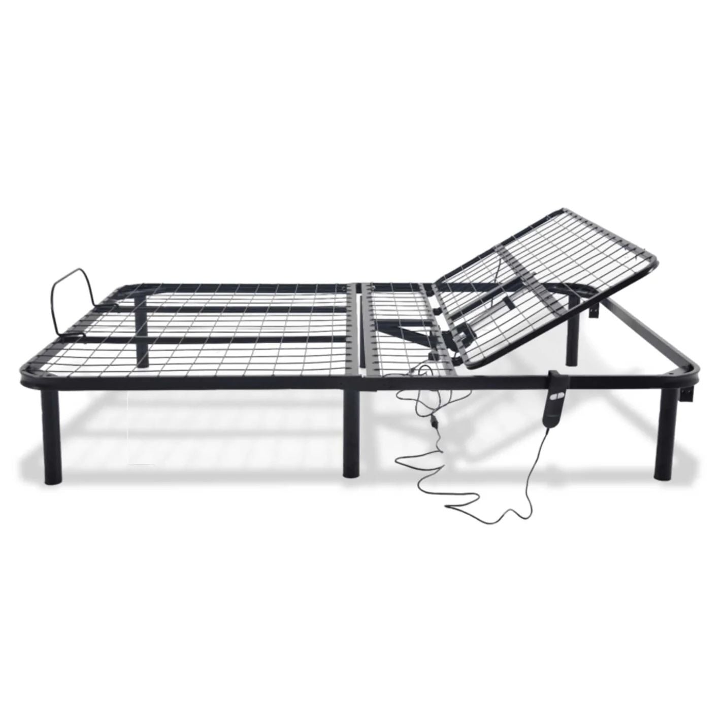 Bthu - Adjustable Bed