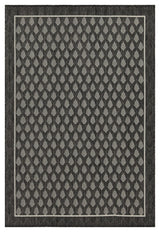 Sunshine - 2'7" X 7'3" Indoor / Outdoor Area Rug Polypropylene by Icona Home Decor | Bel Furniture