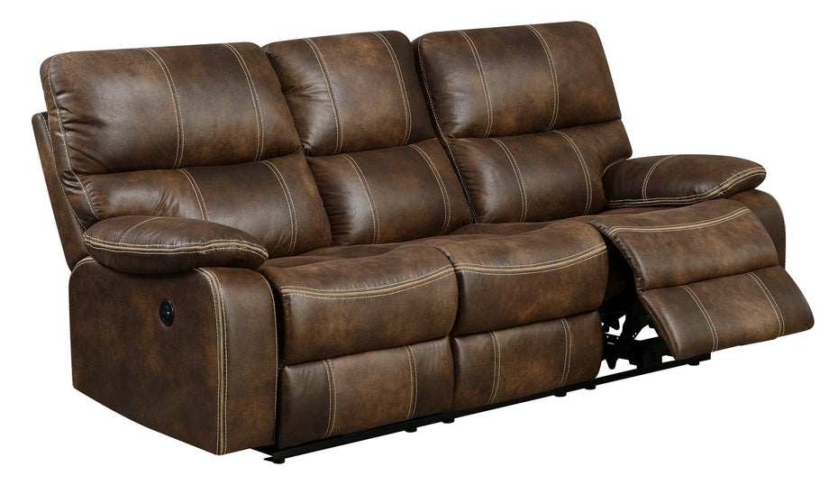 Hooper - Power Reclining Sofa