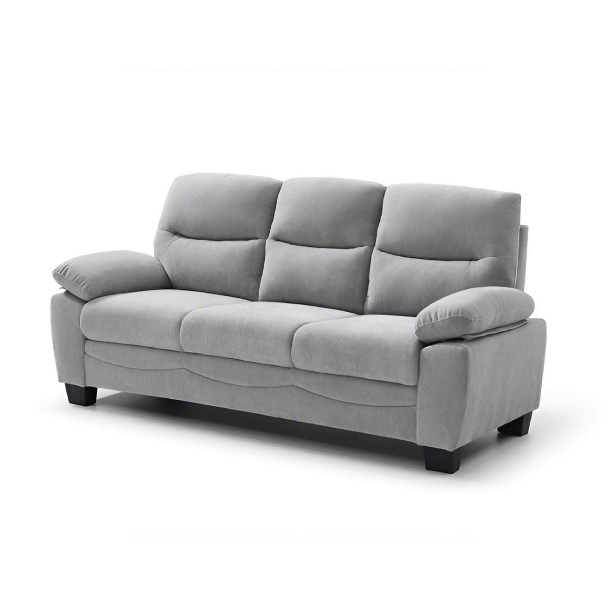 Summerton - Sofa With Pillow Top Arms